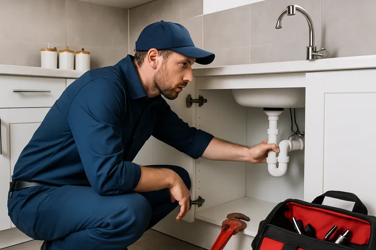 Wanneer schakel je een loodgieter Heemstede in voor jouw woning? Wanneer schakel je een loodgieter Heemstede in voor jouw woning?